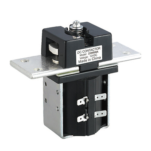 ZJW500A DC Contactor