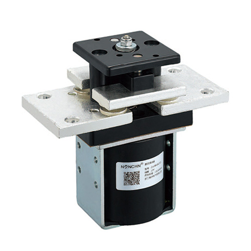 ZJW800A DC Contactor