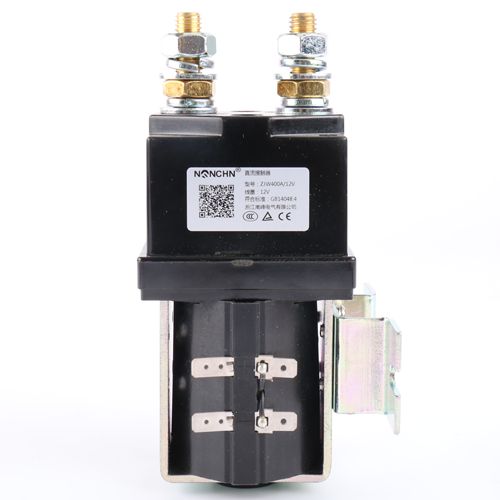 ZJW400A DC Contactor