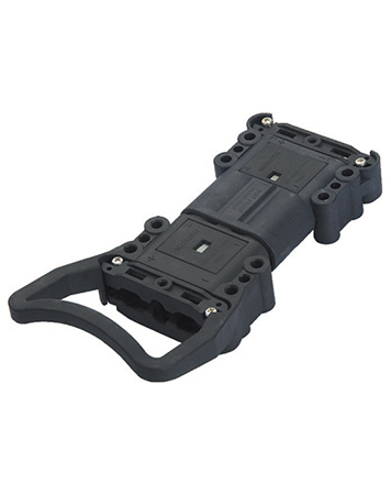 Is This Power Connector Secure Enough for EVs?