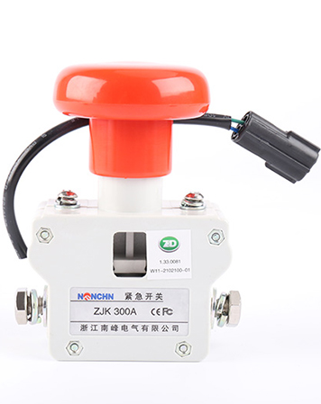 What Does an Emergency Switch Do for Your Equipment?