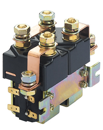 Your DC Contactor Keeps Failing? Here’s Why