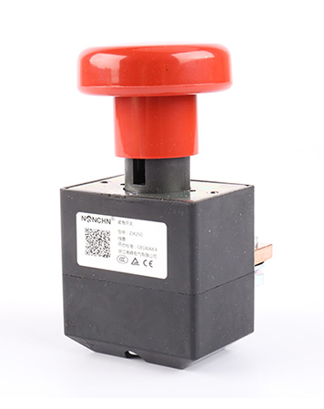 When Your Emergency Switch Stops Responding?