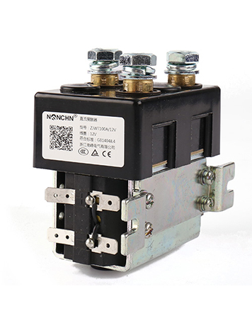 What Makes a DC Contactor Essential for Your Equipment?