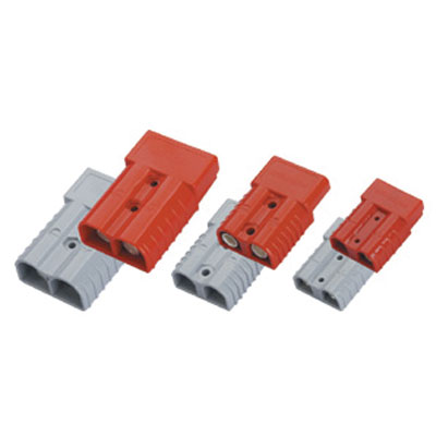What Should You Look for in a High-Current Power Connector?