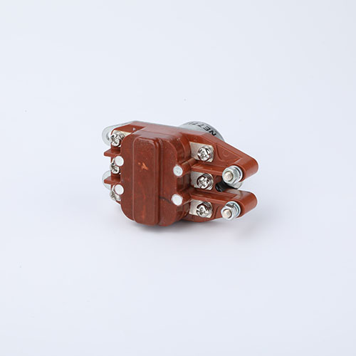 MZJ25A-11 DC contactor