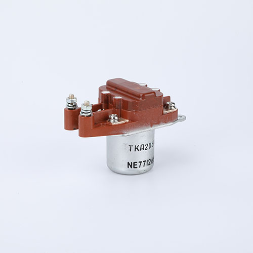 MZJ25A-30 DC contactor