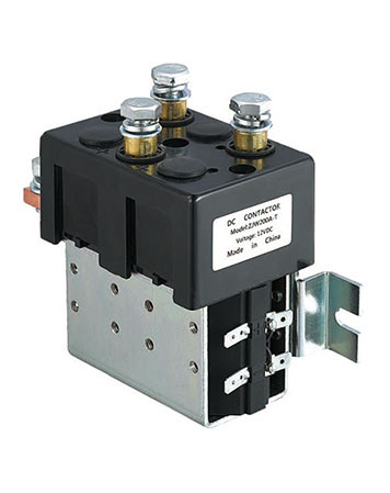 Why Choose a ZJWT Series Contactor for Your Electric Vehicle?