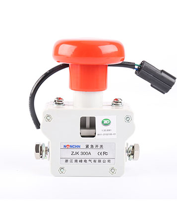 How Does an Emergency Switch Cut Power Fast?